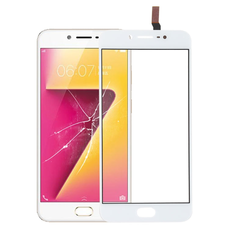 For Vivo Y67 touch panel, For Vivo Y67