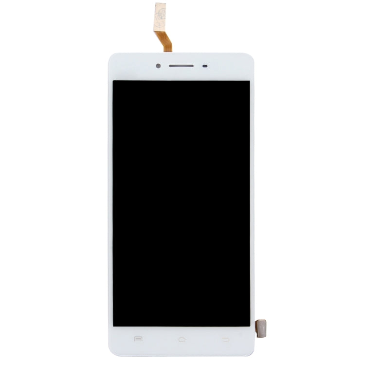 For Vivo V3 Max LCD Screen and Digitizer Full Assembly, For Vivo V3 Max