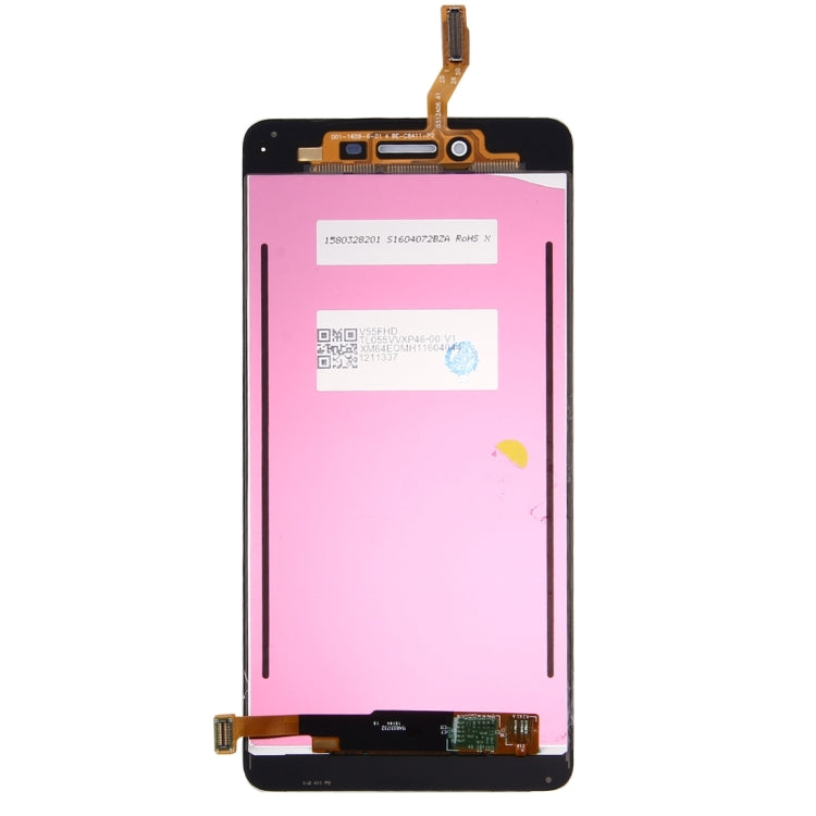 Per schermo LCD e digitalizzatore Vivo V3 Max assemblaggio completo, For Vivo V3 Max