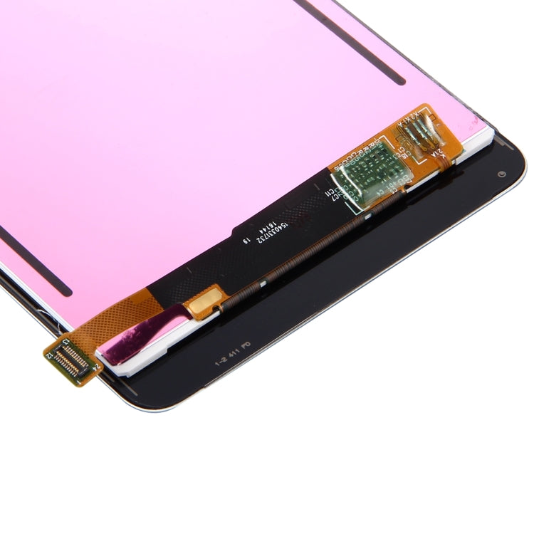 Per schermo LCD e digitalizzatore Vivo V3 Max assemblaggio completo, For Vivo V3 Max