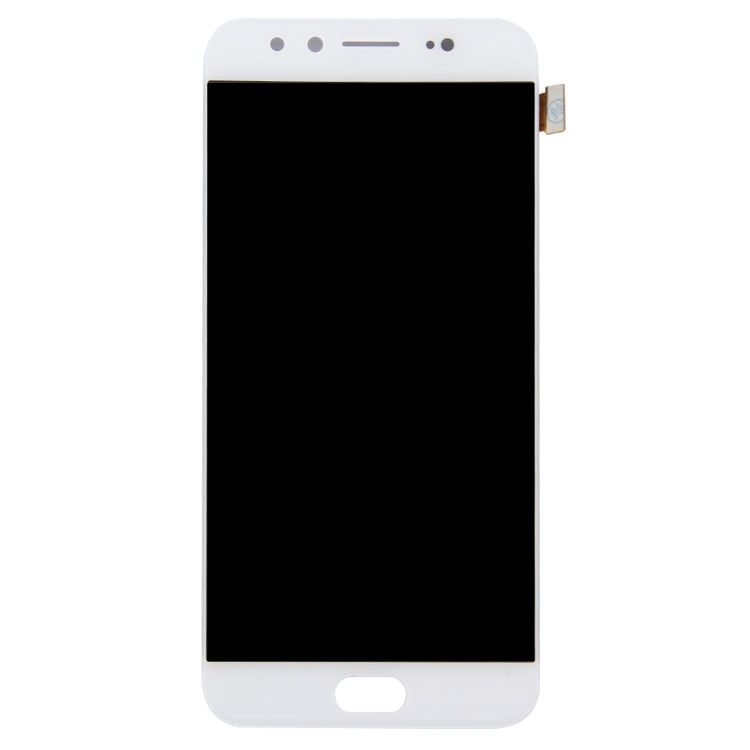 Original OLED LCD Screen and Digitizer Full Assembly for Vivo X9/X9s, For Vivo X9/X9s