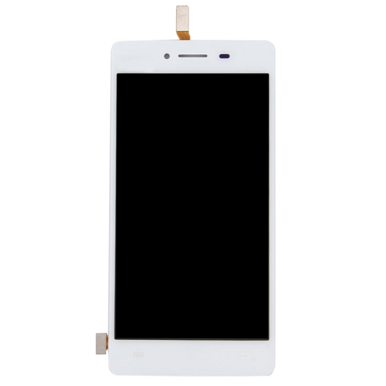 For Vivo Y51 LCD Screen and Digitizer Full Assembly, For Vivo Y51