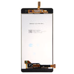 Per schermo LCD e digitalizzatore Vivo Y51 assemblaggio completo, For Vivo Y51