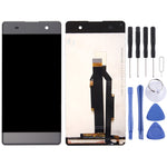 Schermo LCD e digitalizzatore assemblaggio completo per Sony Xperia XA, For Xperia XA, For Sony Xperia XA, For Sony Xperia XA OEM