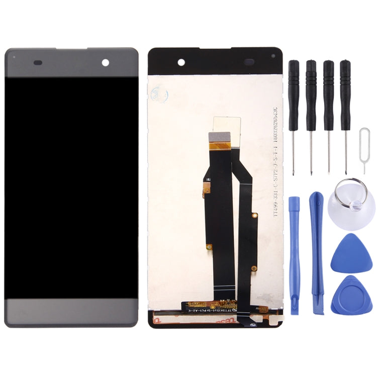 Schermo LCD e digitalizzatore assemblaggio completo per Sony Xperia XA, For Xperia XA, For Sony Xperia XA, For Sony Xperia XA OEM