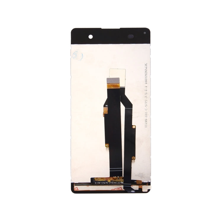 Schermo LCD e digitalizzatore assemblaggio completo per Sony Xperia XA, For Xperia XA, For Sony Xperia XA, For Sony Xperia XA OEM