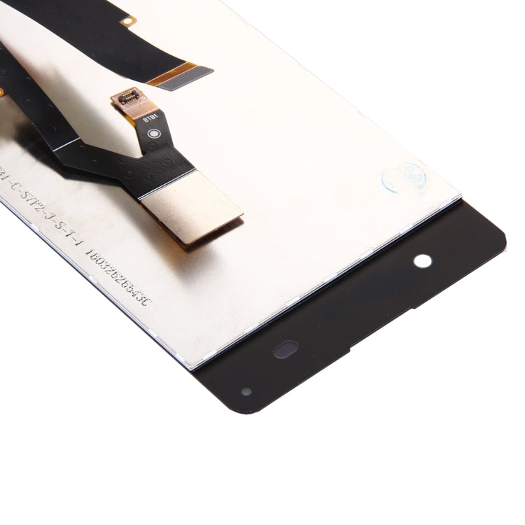 Schermo LCD e digitalizzatore assemblaggio completo per Sony Xperia XA, For Xperia XA, For Sony Xperia XA, For Sony Xperia XA OEM
