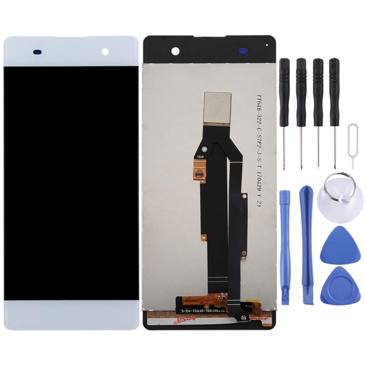 Schermo LCD e digitalizzatore assemblaggio completo per Sony Xperia XA, For Xperia XA, For Sony Xperia XA, For Sony Xperia XA OEM