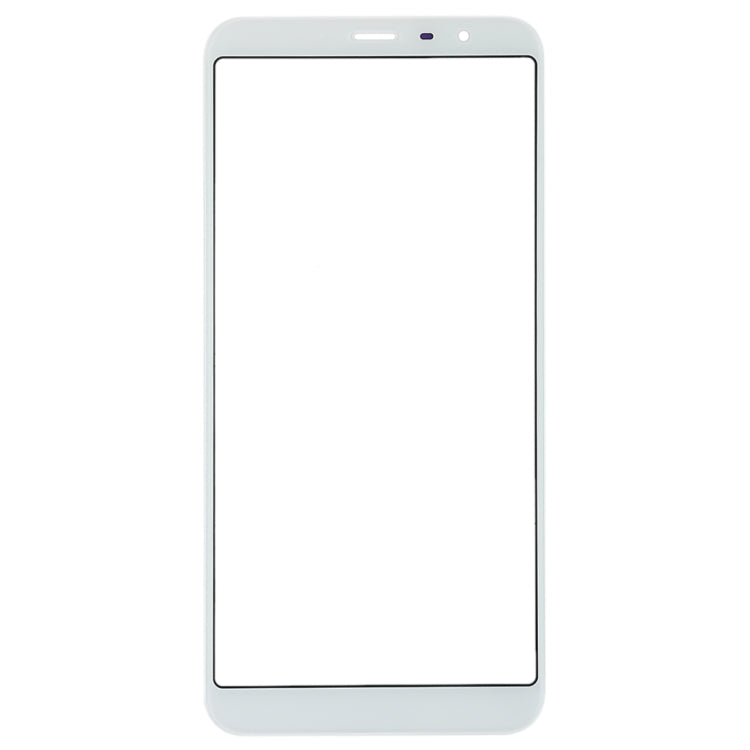 For Meizu M6T Front Screen Outer Glass Lens, Meizu M6T