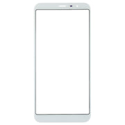 For Meizu M6T Front Screen Outer Glass Lens, Meizu M6T