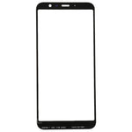 Per Meizu M6T Lente in vetro esterna dello schermo anteriore, Meizu M6T