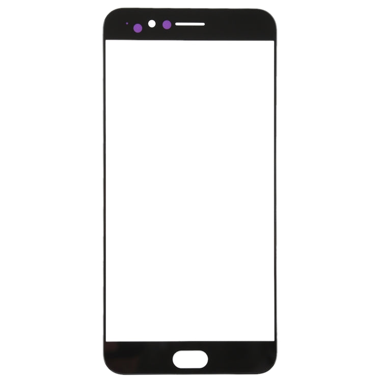 For OPPO R11 Plus Front Screen Outer Glass Lens, For OPPO R11 Plus