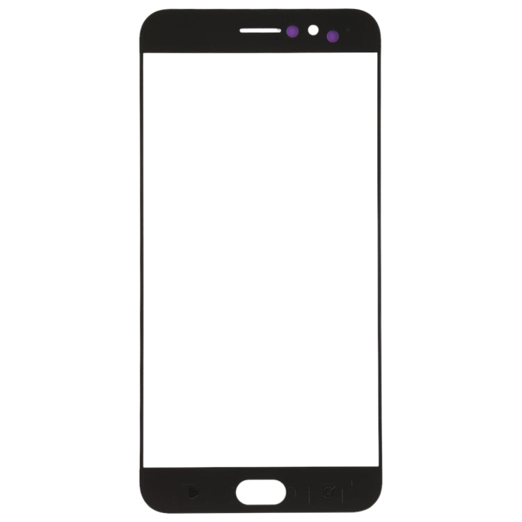 For OPPO R11 Plus Front Screen Outer Glass Lens, For OPPO R11 Plus