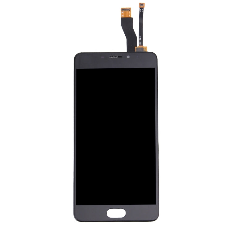 For Meizu M5 Note / Meilan Note 5 LCD Screen and Digitizer Full Assembly, For Meizu M5 Note, For Meilan Note 5