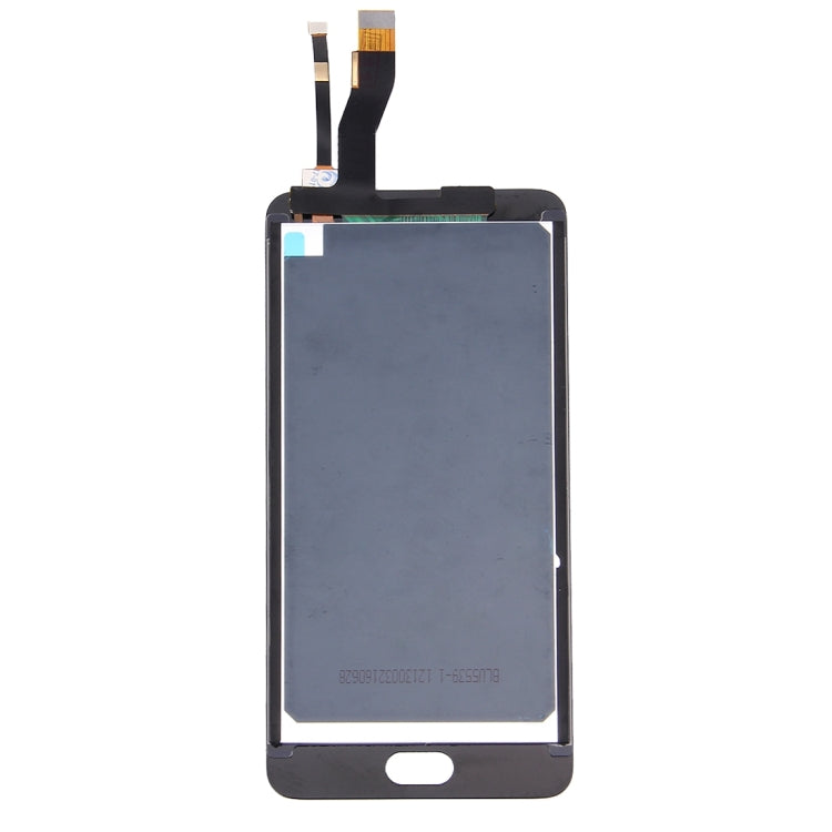 For Meizu M5 Note / Meilan Note 5 LCD Screen and Digitizer Full Assembly, For Meizu M5 Note, For Meilan Note 5