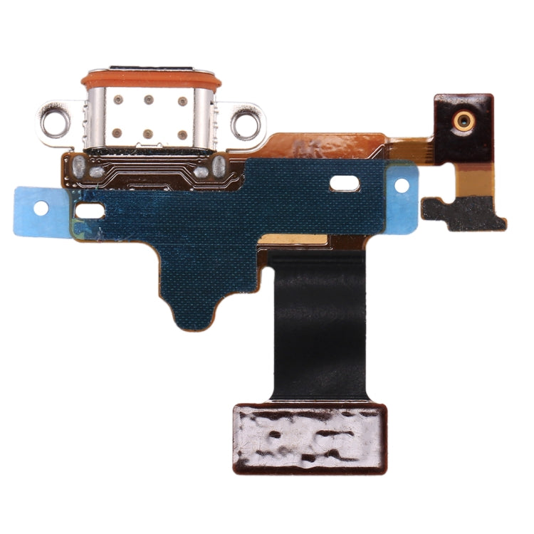 Charging Port Flex Cable For LG V30 H930 H933, For LG V30