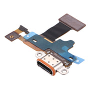 Charging Port Flex Cable For LG V30 H930 H933, For LG V30