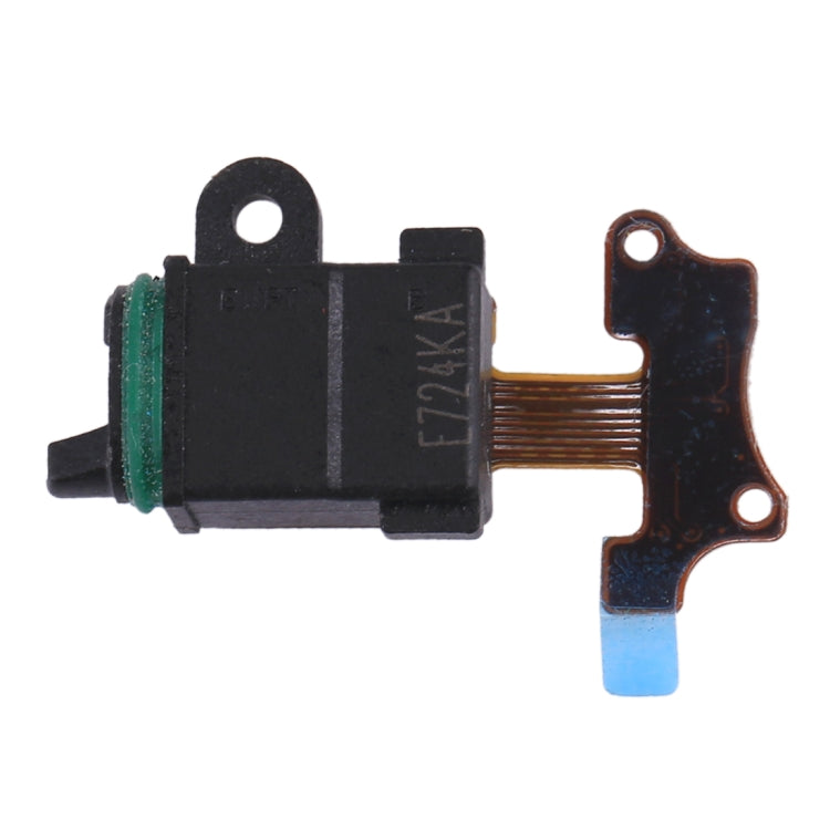 Headphone Jack Flex Cable For LG V30, For LG V30