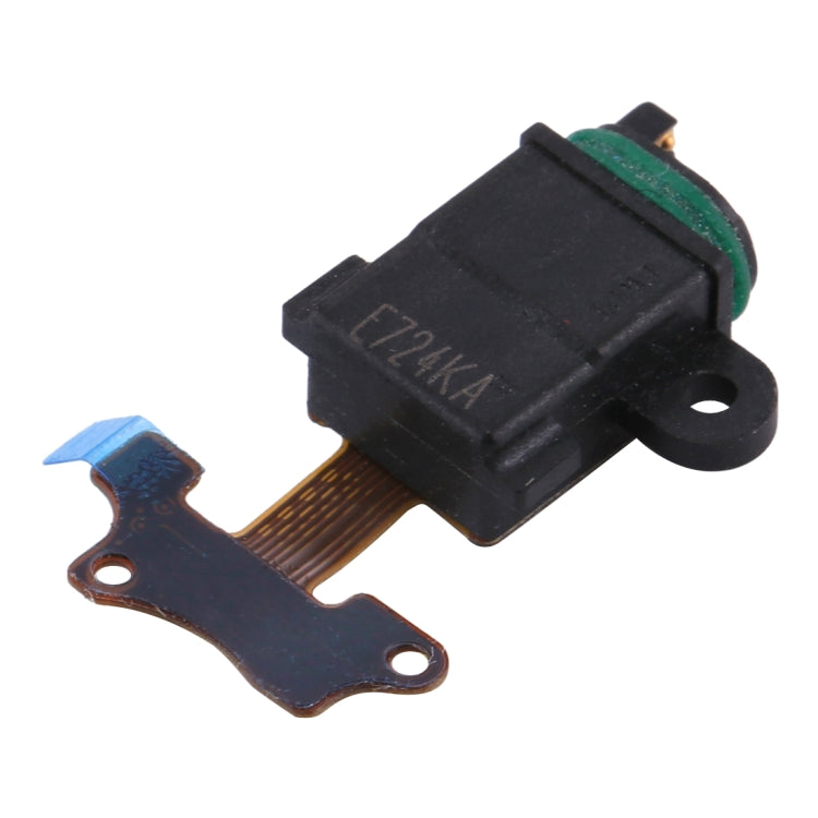 Headphone Jack Flex Cable For LG V30, For LG V30