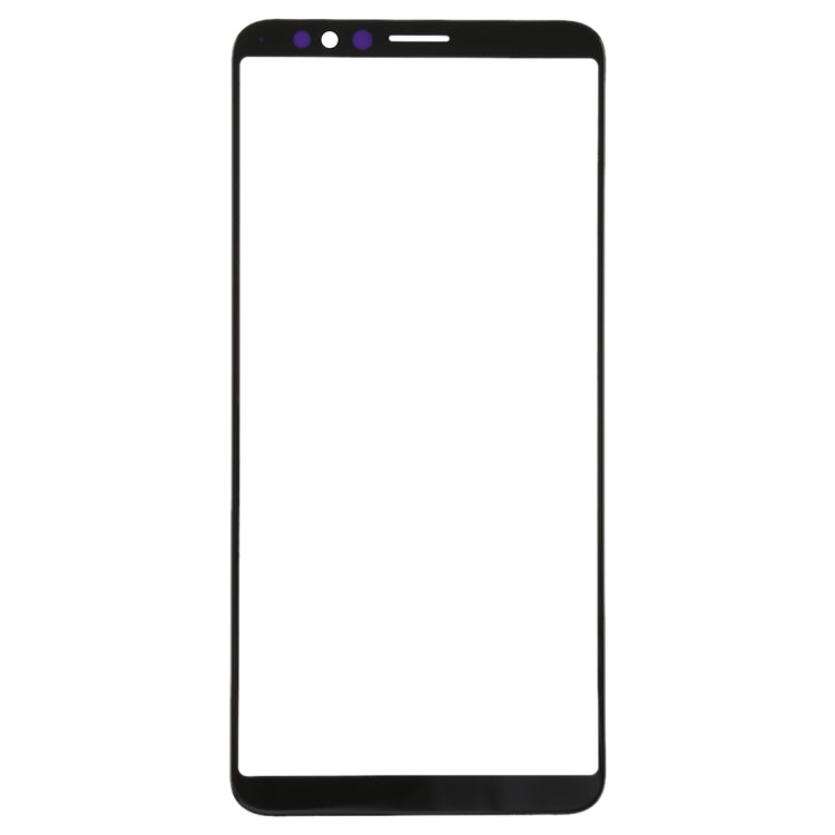 Per OPPO R11 Lente in vetro esterno dello schermo anteriore, For OPPO R11s