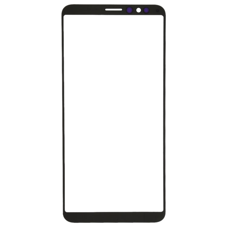 Per OPPO R11 Lente in vetro esterno dello schermo anteriore, For OPPO R11s