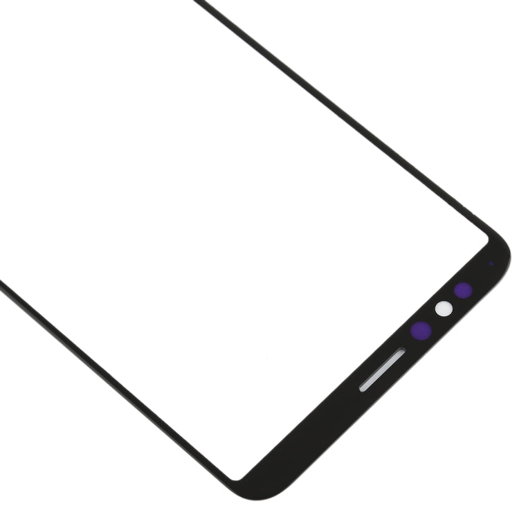 Per OPPO R11 Lente in vetro esterno dello schermo anteriore, For OPPO R11s