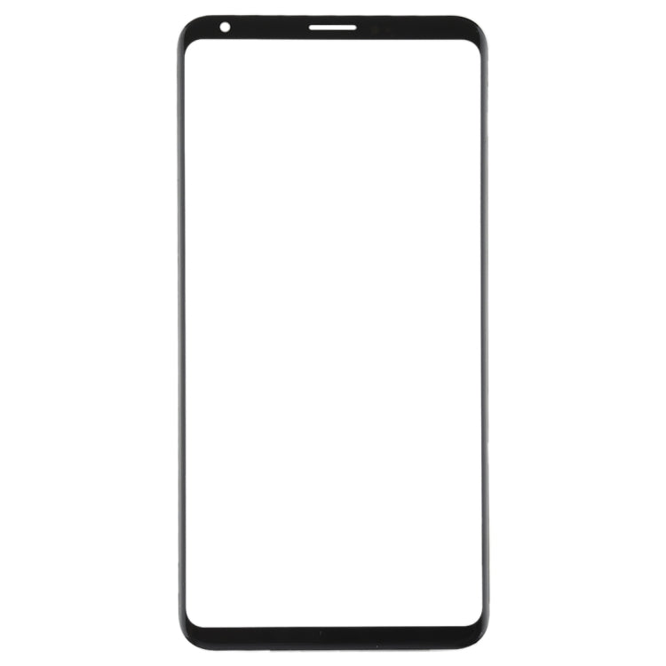 Front Screen Outer Glass Lens For LG V30, For LG V30