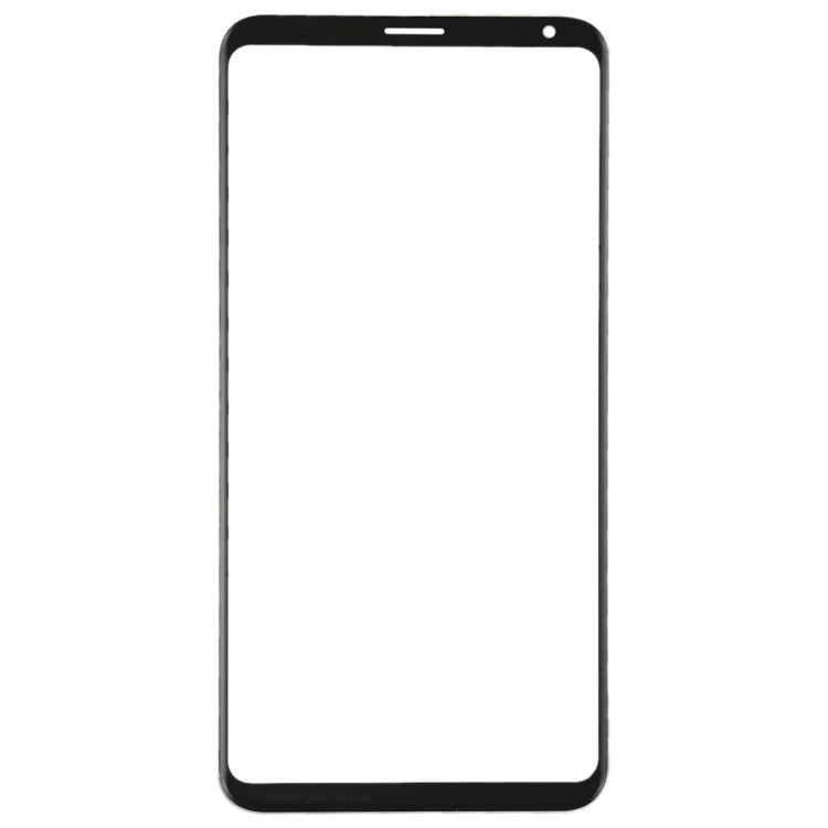 Front Screen Outer Glass Lens For LG V30, For LG V30