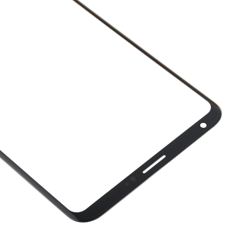 Front Screen Outer Glass Lens For LG V30, For LG V30