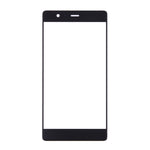 Lente vetro esterno per Huawei P9 Plus 10 pezzi