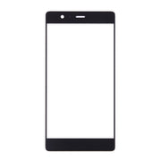 Per Huawei P9 Plus 10 pezzi Lente in vetro esterno per schermo anteriore, For P9 Plus (10 pcs)
