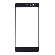 Per Huawei P9 Plus 10 pezzi Lente in vetro esterno per schermo anteriore, For P9 Plus (10 pcs)