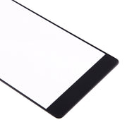 Per Huawei P9 Plus 10 pezzi Lente in vetro esterno per schermo anteriore, For P9 Plus (10 pcs)