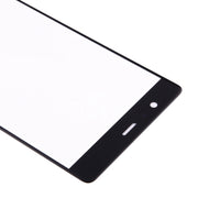 Per Huawei P9 Plus 10 pezzi Lente in vetro esterno per schermo anteriore, For P9 Plus (10 pcs)