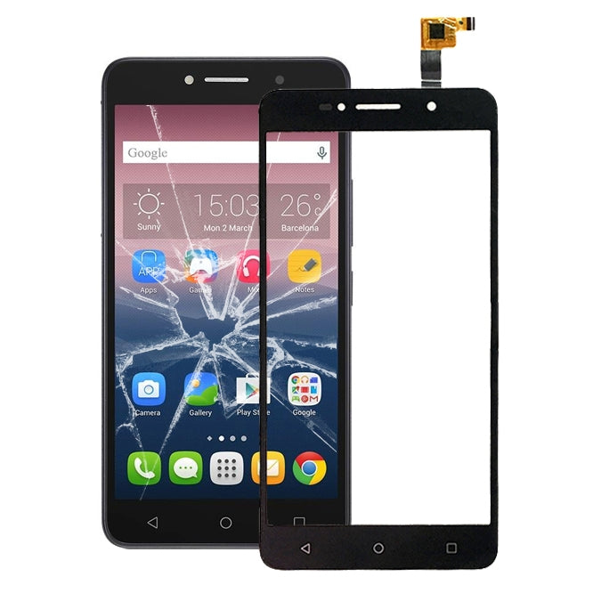 Per pannello touch Alcatel One Touch Pixi 4 6 3G / 8050, For Pixi 4 6 3G