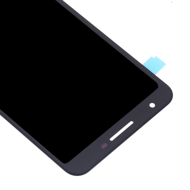 Assemblaggio completo di schermo LCD e digitalizzatore per Google Pixel 3a, Google Pixel 3a