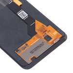 Assemblaggio completo di schermo LCD e digitalizzatore per Google Pixel 3a, Google Pixel 3a