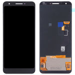 Schermo LCD e digitalizzatore assemblaggio completo per Google Pixel 3a XL, Google Pixel 3a XL