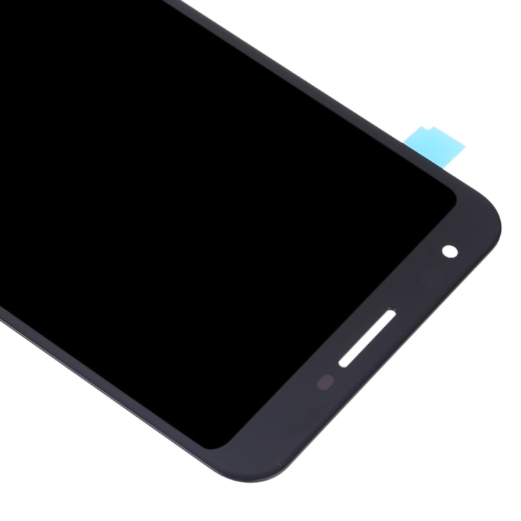 Schermo LCD e digitalizzatore assemblaggio completo per Google Pixel 3a XL, Google Pixel 3a XL
