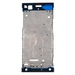 LCD Bezel Plate For Front Housing For Sony Xperia XA1, For Xperia XA1, For XA1