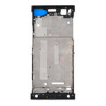 LCD Bezel Plate For Front Housing For Sony Xperia XA1, For Xperia XA1, For XA1