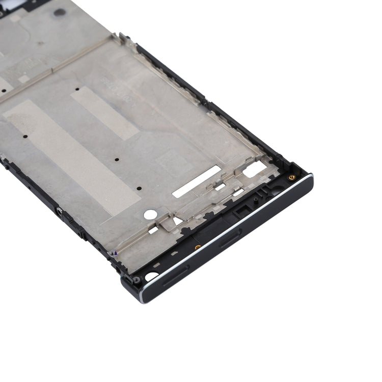 LCD Bezel Plate For Front Housing For Sony Xperia XA1, For Xperia XA1, For XA1