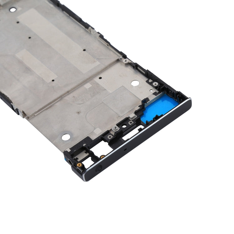 LCD Bezel Plate For Front Housing For Sony Xperia XA1, For Xperia XA1, For XA1
