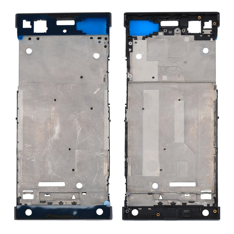LCD Bezel Plate For Front Housing For Sony Xperia XA1, For Xperia XA1, For XA1