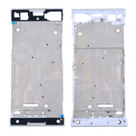 LCD Bezel Plate For Front Housing For Sony Xperia XA1, For Xperia XA1, For XA1