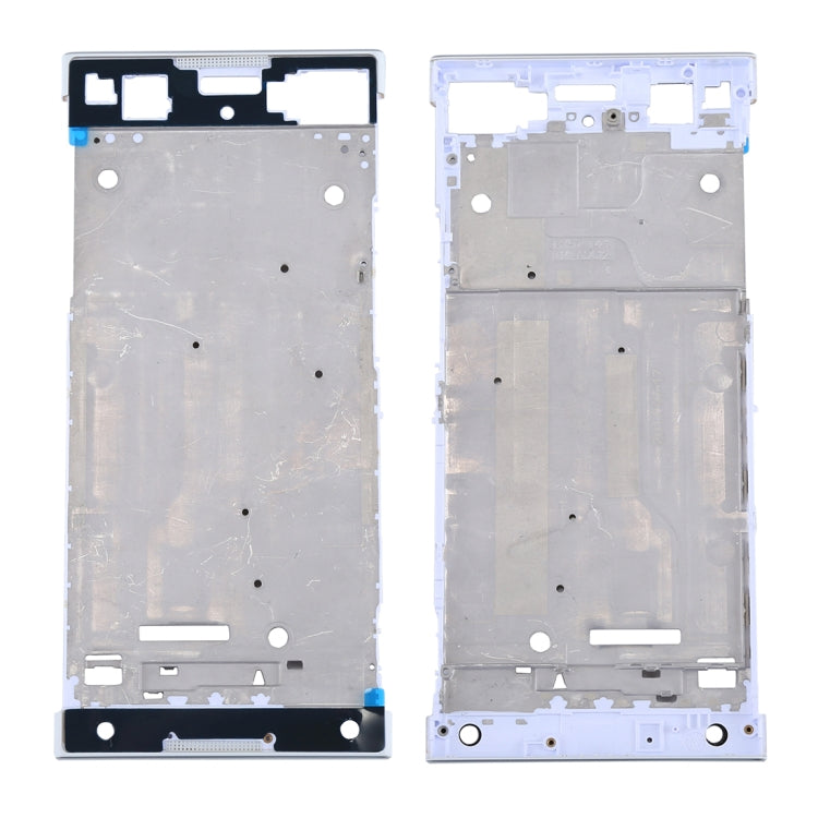 LCD Bezel Plate For Front Housing For Sony Xperia XA1, For Xperia XA1, For XA1