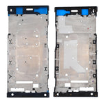Front Housing LCD Bezel Plate For Sony Xperia XA1 Ultra, For Xperia XA1 Ultra, For XA1 Ultra, For XA1 Ultra