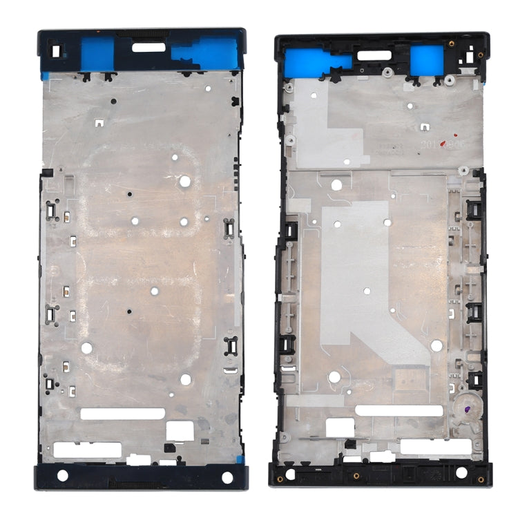 Front Housing LCD Bezel Plate For Sony Xperia XA1 Ultra, For Xperia XA1 Ultra, For XA1 Ultra, For XA1 Ultra