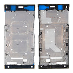 Front Housing LCD Bezel Plate For Sony Xperia XA1 Ultra, For Xperia XA1 Ultra, For XA1 Ultra, For XA1 Ultra