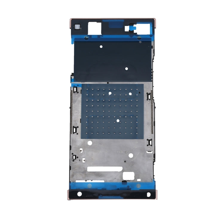 Front Housing LCD Bezel Plate For Sony Xperia XA1 Ultra, For Xperia XA1 Ultra, For XA1 Ultra, For XA1 Ultra